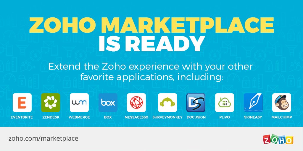 marketplace-zoho