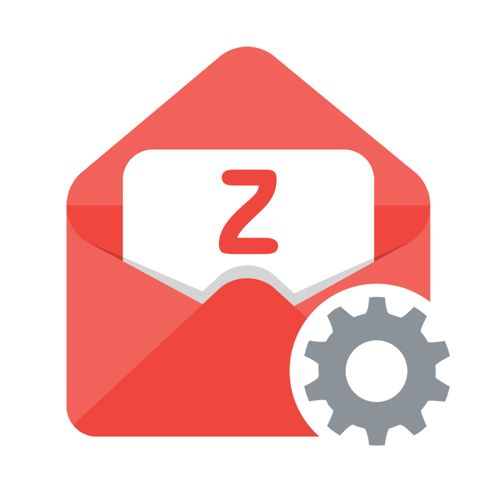 zoho mail add-on