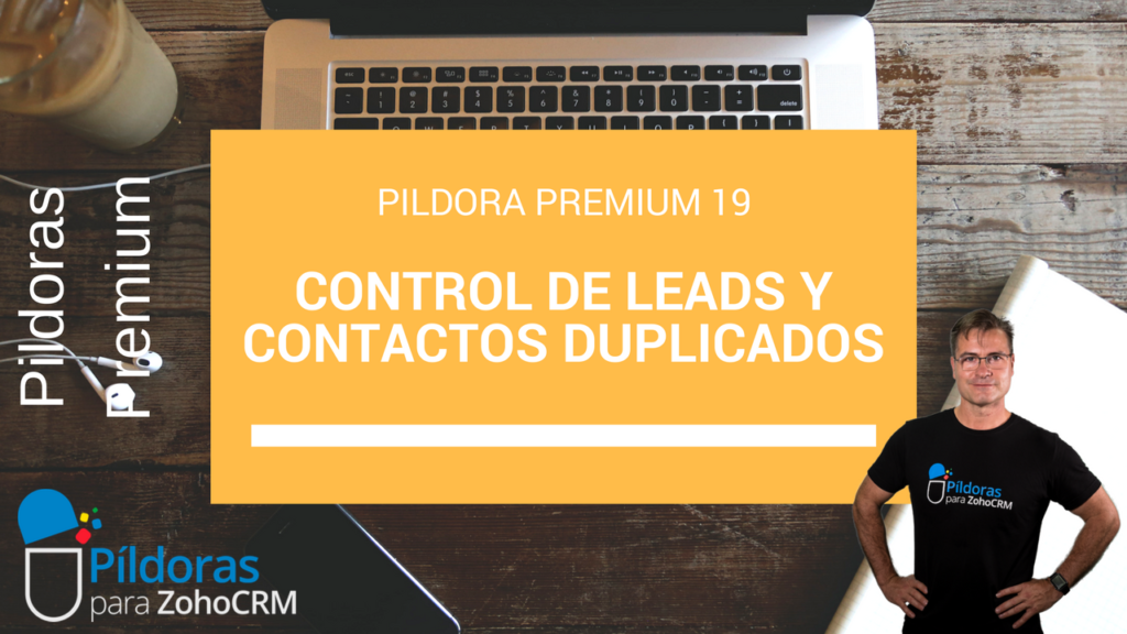 Control de leads y contactos duplicados
