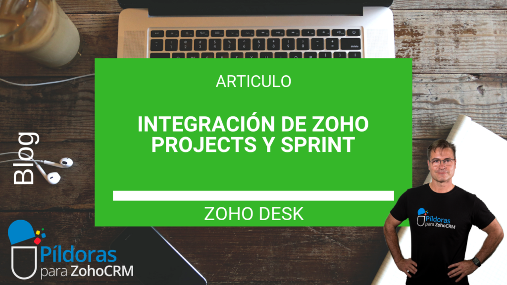 integracion zoho projects y sprint