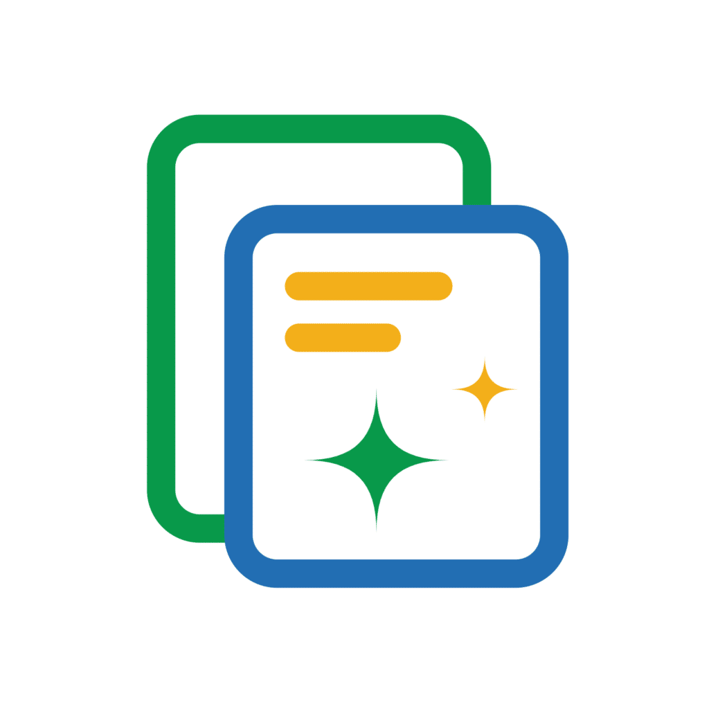 Icono del curso IA aplicada a Zoho